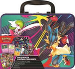 Fall 2025 Collector Chest English - Miscellaneous Cards & Products