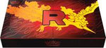 Team Rockets Moltres ex Ultra Premium Collection English - Miscellaneous Cards & Products