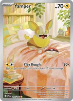 Yamper 099 094 English - ME02: Phantasmal Flames [Near Mint]