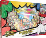 Premium Poster Collection Mega Gardevoir English - ME: Ascended Heroes