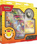 Pokemon Day 2026 Collection English - Miscellaneous Cards & Products