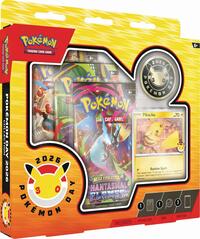 Pokemon Day 2026 Collection English - Miscellaneous Cards & Products