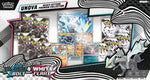 Unova Heavy Hitters Premium Collection English - SV: Black Bolt