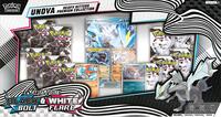 Unova Heavy Hitters Premium Collection English - SV: Black Bolt