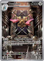Doublade 098 088 English - ME03: Perfect Order [Near Mint]