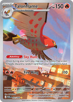 Talonflame 091 088 English - ME03: Perfect Order [Near Mint]