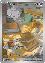Espurr 095 088 English - ME03: Perfect Order [Near Mint]