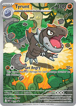 Tyrunt 070 English - ME: Mega Evolution Promo [Near Mint]