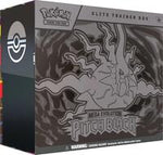 Pitch Black Elite Trainer Box English - ME05: Pitch Black