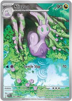 Sliggoo - 095/086 English - ME04: Chaos Rising [Near Mint]