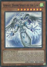 Aiwass Divine Spirit of the Law English - Chaos Origins [Near Mint]