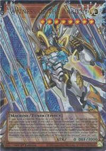 Witness of the Ancient Extended Art English - Chaos Origins [Near Mint]