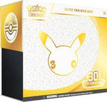 30th Celebration Elite Trainer Box English - ME: 30th Celebration