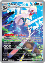Silvally 095 084 English - ME05: Pitch Black [Near Mint]