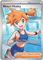 Mistys Vitality 111 084 English - ME05: Pitch Black [Near Mint]