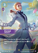 Ezreal Prodigy English - Vendetta [Near Mint]