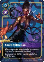 Mel Souls Reflection English - Vendetta [Near Mint]