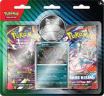 2 Pack Blister Zarude English - Miscellaneous Cards & Products