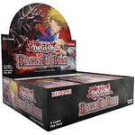 Beyond the Brave Booster Box 1st Edition English - Beyond the Brave
