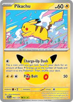 Pikachu 042 128 English - ME: 30th Celebration [Near Mint]