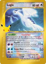 Lugia English - ME: 30th Celebration Classic Collection [Near Mint]