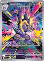 Toxtricity 134 128 English - ME: 30th Celebration [Near Mint]