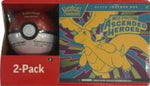 Ascended Heroes Elite Trainer Box and Pokeball Sams Club English - Miscellaneous Cards & Products
