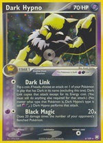 Dark Hypno (Holofoil) English - Team Rocket Returns [Lightly Played]