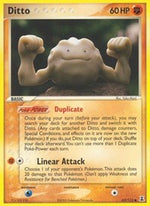 Ditto Geodude English - Delta Species [Near Mint]