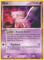 Mew English - POP Series 4 [Lightly Played]