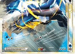 Palkia and Dialga Legend Bottom English - Triumphant [Near Mint]