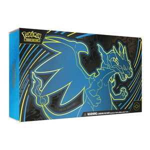 Mega Charizard X ex Ultra-Premium Collection