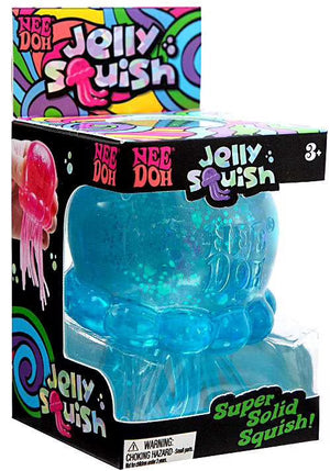 Needoh Jelly Squish