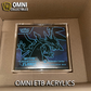 Omni Collectibles EXCLUSIVE ETB Acrylic Cases