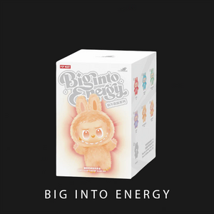 Big Into Energy