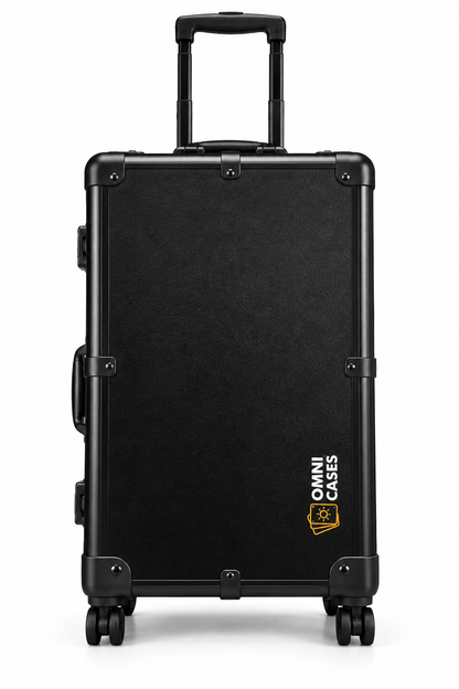 Omni Cases 5-Row Trolley for Cards & Graded Cards
