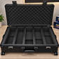 Omni Cases 5-Row Trolley for Cards & Graded Cards