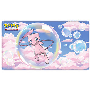 Bubble Mew Playmat [PRE-ORDER] [MSRP IS $47.99]