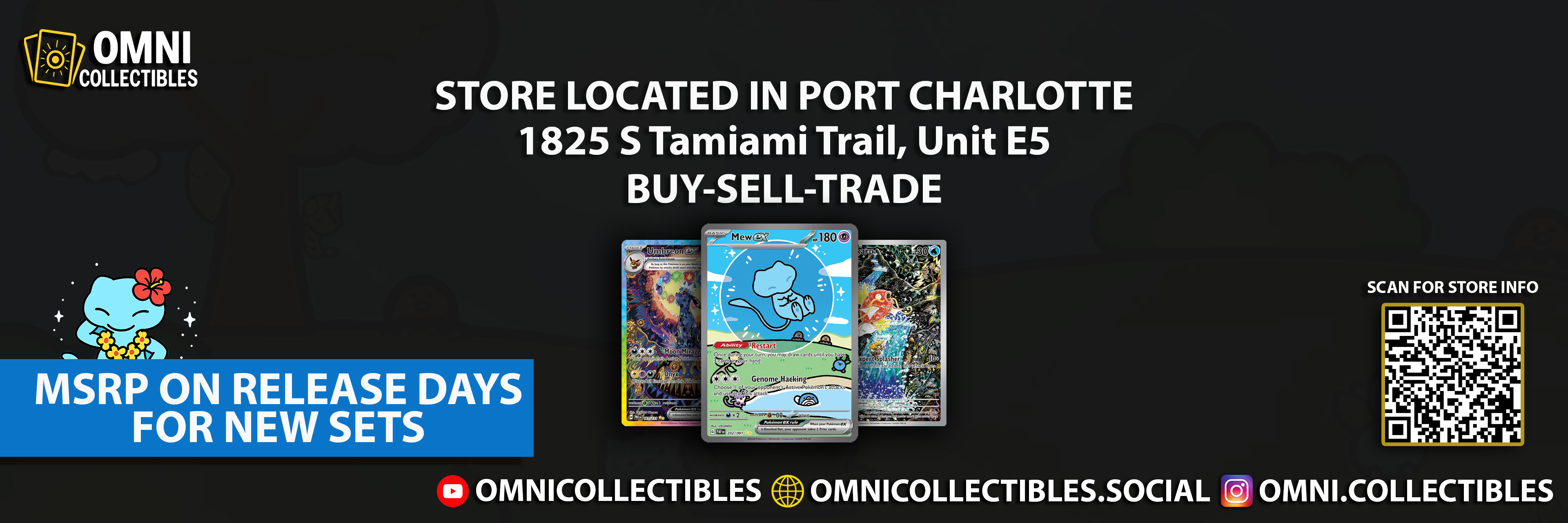 pokemon card shops charlotte nc Come stop by the store this weekend even with us @ Collect a Con in Charlotte there's still plenty at the sore to go around. The Card Shop NC 1583 Hanes Mall
