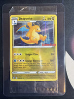 SEALED Dragonite GameStop Exclusive Promo Holo English Pokemon English - Promo [Lightly Played]