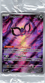 Sealed - Pecharunt SVP 129 SV: Scarlet & Violet Promo Cards - Pokemon Card English - Promo [Near Mint]