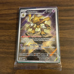 Alakazam Promo Sealed English - Promo [Near Mint]