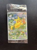 Pikachu 088 Sealed Promo English - Promo [Near Mint]