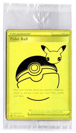 Poke Ball SWSH146 Celebrations Gold Promo Factory Sealed Black Star Pokemon English - Celebrations [Near Mint]