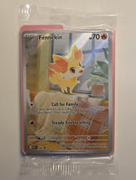 Sealed Fennekin 080 Chaos Rising Promo Holo PokémonSealed Fennekin 080 Chaos Rising Promo Holo Pokémon Sold English - Chaos Rising [Near Mint]
