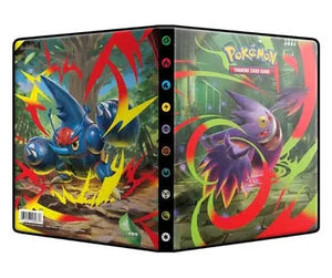 4 Pocket Mega Evolution Pokemon Birder [PRE-ORDER]