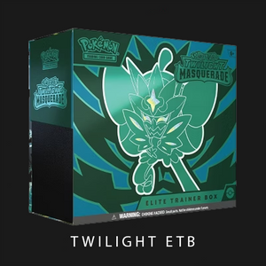 Twilight Masquerade Elite Trainer Box