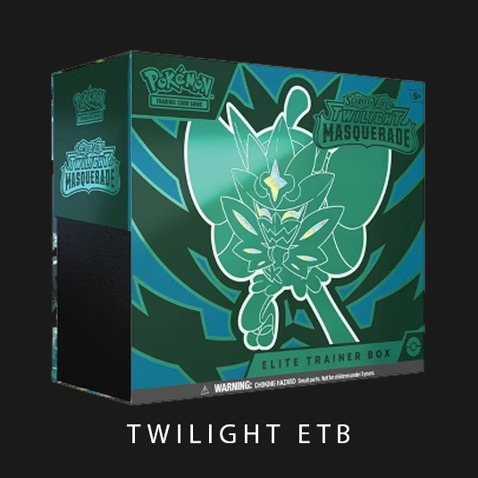 Twilight Masquerade Elite Trainer Box